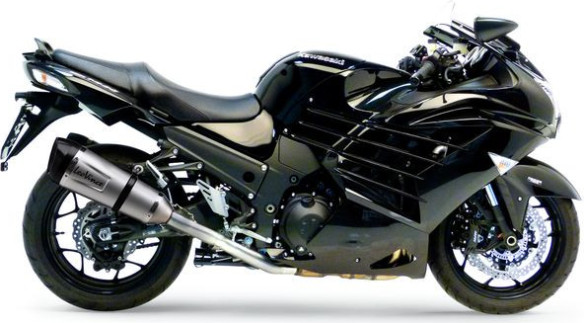 Evacuare Finala Yamaha Mt-10