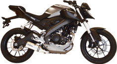 Evacuare Completa LVONE YAMAHA SS 8799