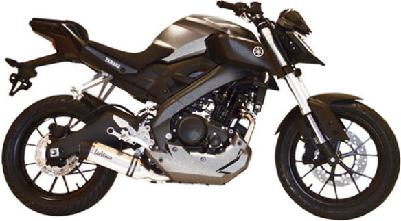 Evacuare Completa LVONE YAMAHA SS 8799
