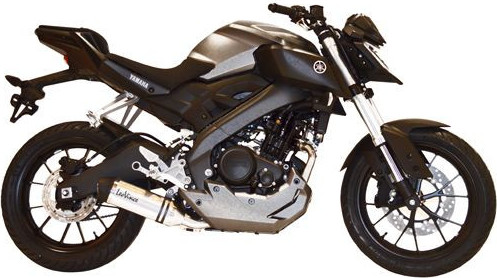 Evacuare Completa LVONE YAMAHA SS 8799