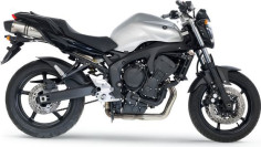Evacuare Finala Yamaha Fz6 600