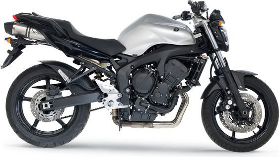 Evacuare Finala Yamaha Fz6 600