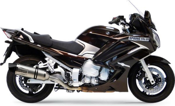 Evacuare Finala LVONE FJR1300 8784E
