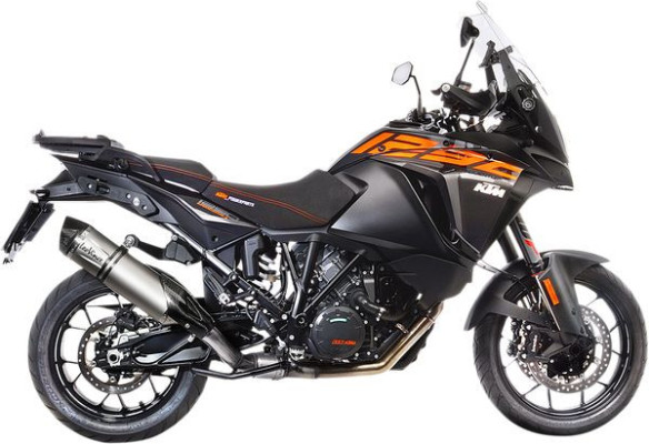 Evacuare Finala Yamaha Fz1 1000