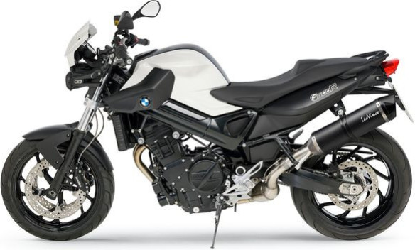 Evacuare Finala Yamaha Fz1 1000