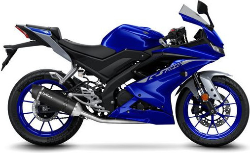 Evacuare Completa EVO CB YAMAHA 14366EK