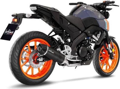 Evacuare Completa EVO CB YAMAHA 14366EK