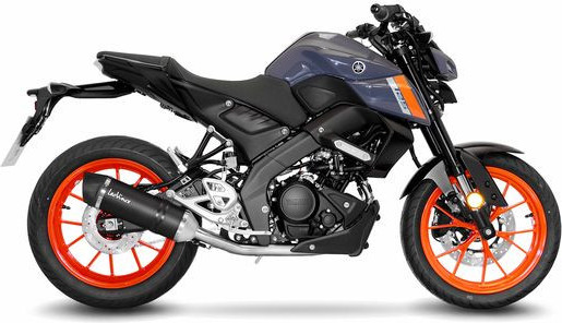 Evacuare Completa EVO CB YAMAHA 14366EK