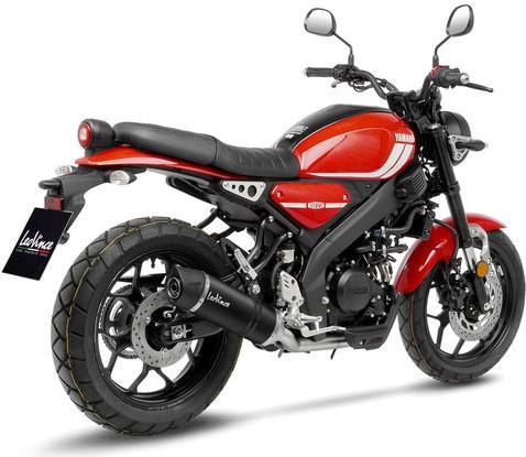 Evacuare Completa EVO CB YAMAHA 14366EK