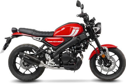 Evacuare Completa EVO CB YAMAHA 14366EK