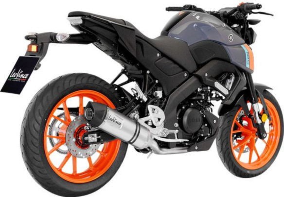 Evacuare Completa EVO SS YAMAHA 14365EK