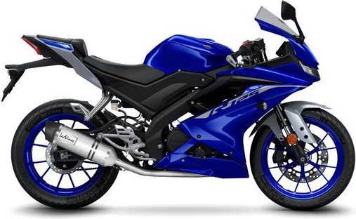 Evacuare Completa EVO SS YAMAHA 14365EK