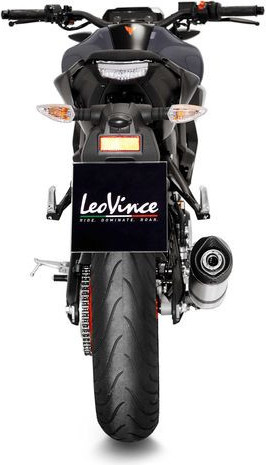 Evacuare Completa EVO SS YAMAHA 14365EK