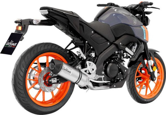 Evacuare Completa EVO SS YAMAHA 14365EK
