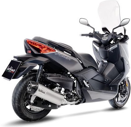 Evacuare Finala YAMAHA 14329EK