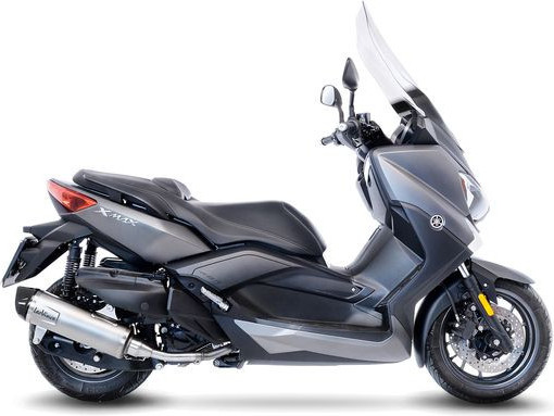 Evacuare Finala YAMAHA 14329EK