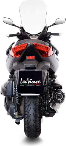 Evacuare Finala YAMAHA 14329EK