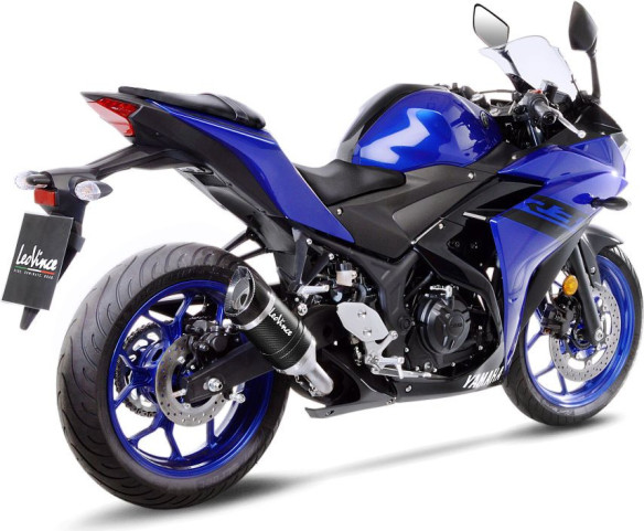Evacuare Finala LVPRO YAMAHA 14258E