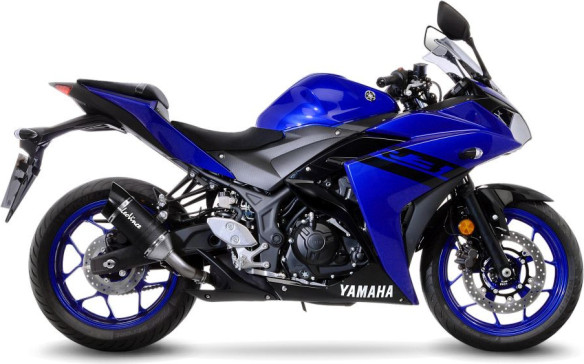 Evacuare Finala LVPRO YAMAHA 14258E