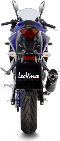 Evacuare Finala LVPRO YAMAHA 14258E