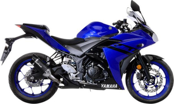 Evacuare Finala LVPRO YAMAHA 14258E