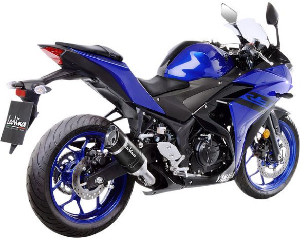 Evacuare Finala LVPRO YAMAHA 14258E
