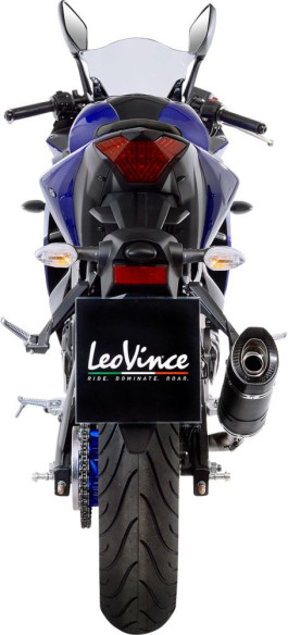 Evacuare Finala LVPRO YAMAHA 14258E