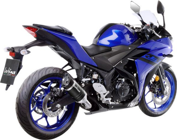 Evacuare Finala LVPRO YAMAHA 14258E