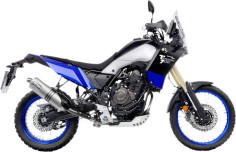 Evacuare Finala LV ONE TENERE 14330E