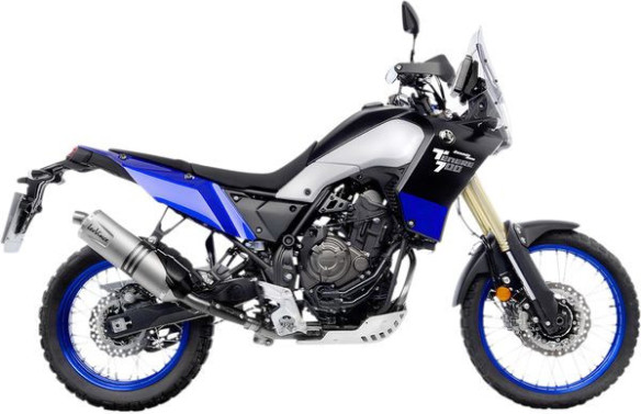 Evacuare Finala LV ONE TENERE 14330E