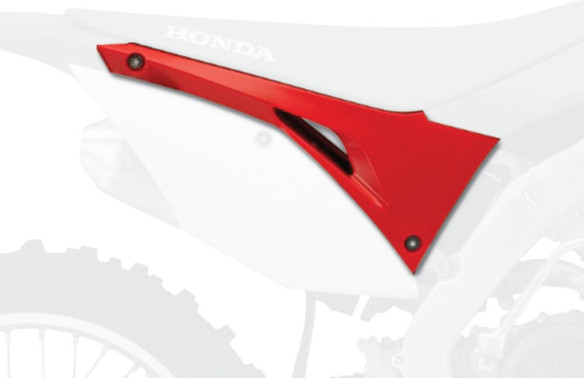 Capac Filtru Aer HONDA CRF 250/CRF 450 Red 8418700001