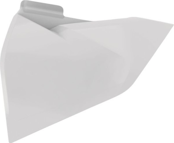 Capac Filtru Aer KTM SX 85 White 8421500001