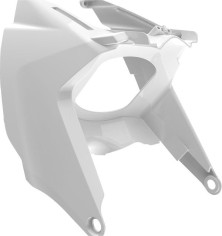 Capac Filtru Aer KTM SX 65 White 8606700001
