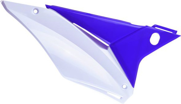 Panouri Laterale Filtru Aer SHERCO SEF-R 250/300/450 Blue 8424800001