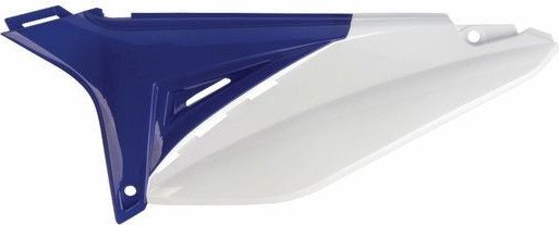 Panouri Laterale Filtru Aer SHERCO SEF-R 250/300/450 Blue 8424800001