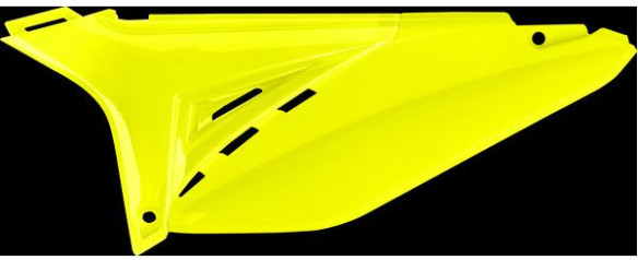 Panouri Laterale Filtru Aer SHERCO SEF-R 250/300/450 White 8424800002