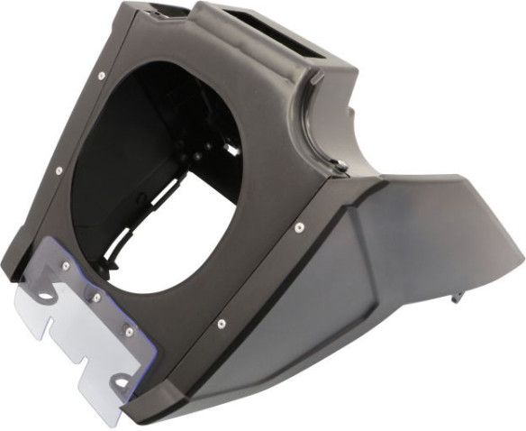 Capac Filtru Aer YAMAHA YZ 125/250 Gray 8608800001