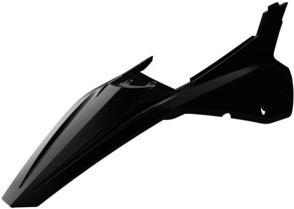 Aripa Spate BETA RR 250/300/350 Black 8585300002