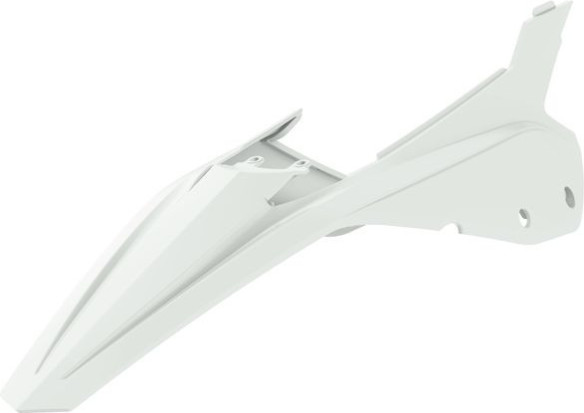 Aripa Spate BETA RR 250/300/350 White 8585300001