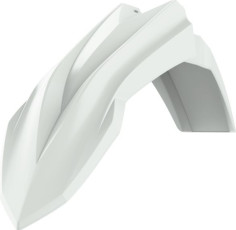 Aripa Fata BETA RR 250/300/350 White 8585200001