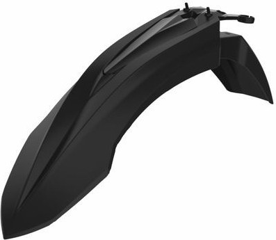 Aripa Fata BETA RR 125/250/300/350 Black 8574700003