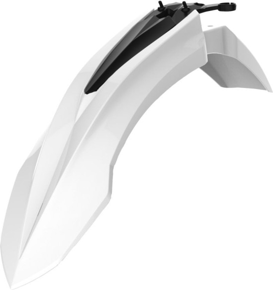 Aripa Fata BETA RR 250/300/350 Black/White 8574700002