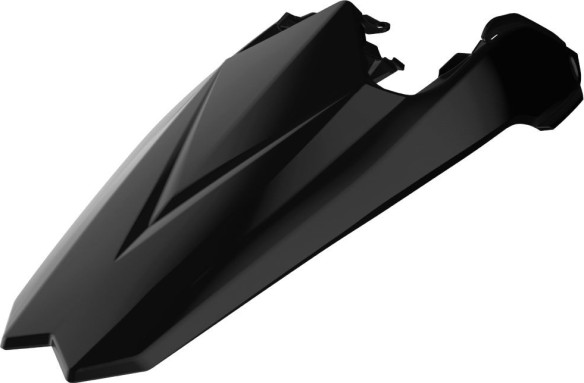 Aripa Spate BETA RR 125/250/300/350 Black 8556000002