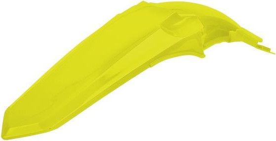 Aripa Spate BETA RR 125/250/300/350 Black 8595700003