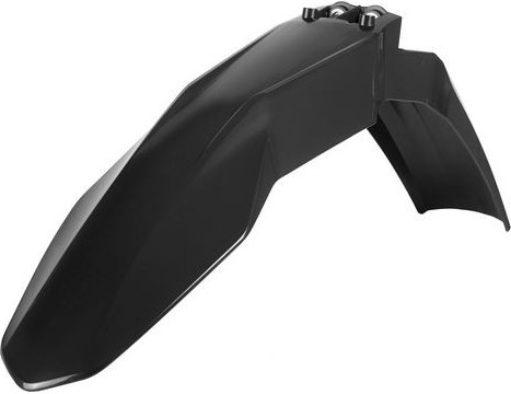 Aripa Fata GAS GAS EC 250/300 Black 8557100005
