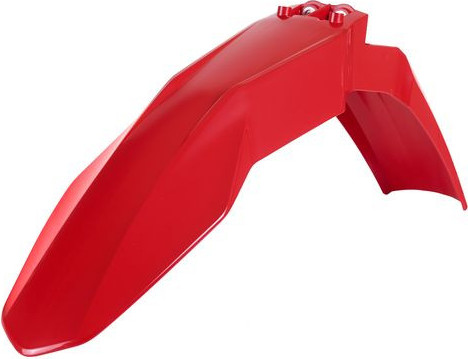 Aripa Fata GAS GAS EC 250/300 Red 8557100003