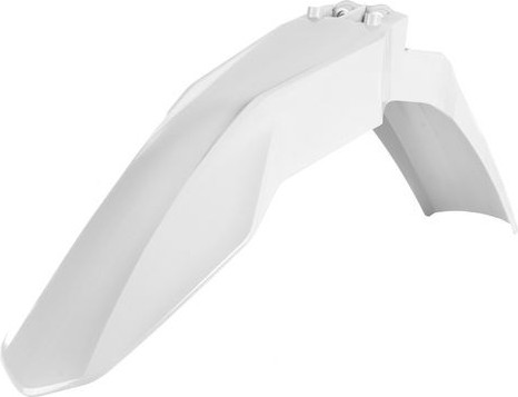 Aripa Fata GAS GAS EC 250/300 White 8557100004