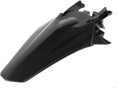 Aripa Spate GAS GAS EC 250/300 Black 8557200006