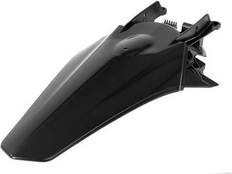 Aripa Spate GAS GAS EC 250/300 Black 8557200006