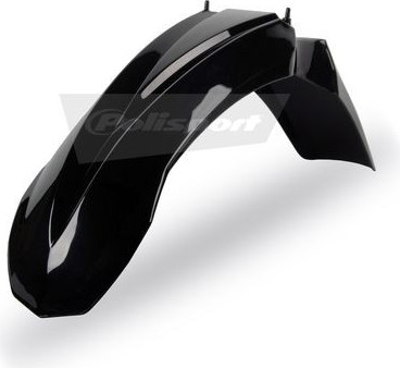 Aripa Fata GAS GAS EC 125/200/250/300 Black 8571800003
